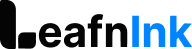 LeafnInk